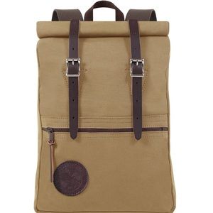 Duluth Pack Roll Top Scout Bag